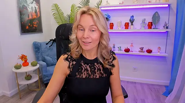 Chat +18 de Sinty_Devis ao vivo