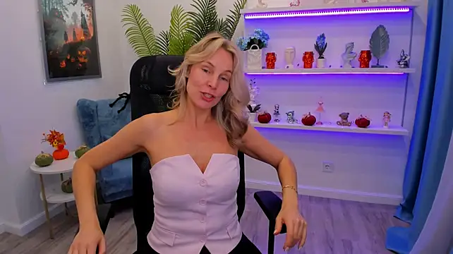 Živý XXX chat Sinty_Devis