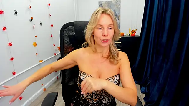 Sinty_Devisn Live XXX chat