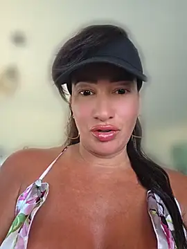 TheGoddessBianca: вебкам-шоу