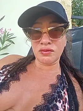 TheGoddessBianca Pertunjukan Webcam