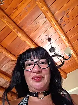 TheGoddessBianca Adlı Modelin Web Kamerası Şovu