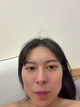 DandanBurgerking Pertunjukan Webcam