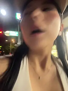 DandanBurgerking 웹캠 쇼