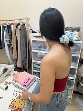 DandanBurgerking – webcam-show