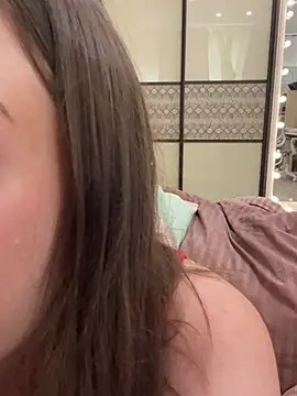 AnnaBri Live XXX-chat