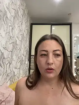 AnnaBri – Live XXX-chat