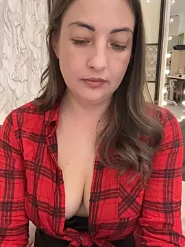 AnnaBri 라이브 XXX 채팅