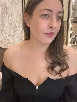 XXX chat uživo modela AnnaBri
