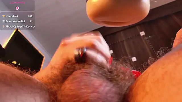 Show de Just_Your_Dreamboy na webcam