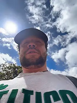 Just_Your_Dreamboy Webcam show