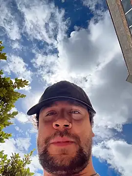 Show de webcam de Just_Your_Dreamboy