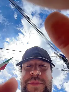 Just_Your_Dreamboy: вебкам-шоу