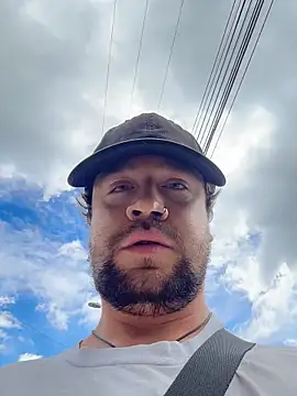 โชว์เว็บแคมของ Just_Your_Dreamboy