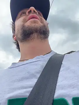 Just_Your_Dreamboy: вебкам-шоу