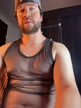 Just_Your_Dreamboy: διαδικτυακό σόου στην κάμερα