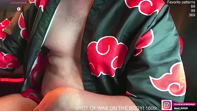 Онлайн чат XXX Just_Your_Dreamboy