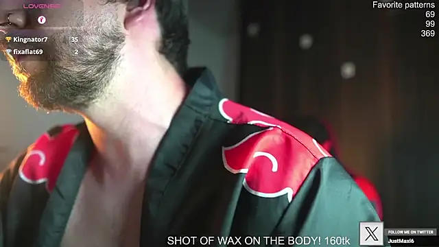 Just_Your_Dreamboy 라이브 XXX 채팅