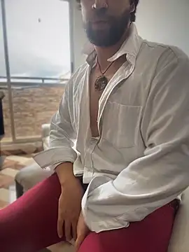 Just_Your_Dreamboy Cameră chat live