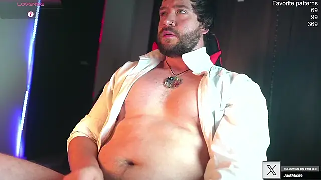 Just_Your_Dreamboy live XXX chat