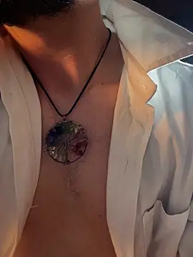 Just_Your_Dreamboy 在線直播表演