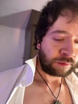 Just_Your_Dreamboy Show Webcam