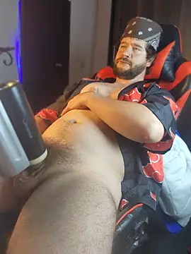 Just_Your_Dreamboy 网络视讯表演