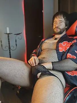Just_Your_Dreamboy Obrolan Langsung XXX