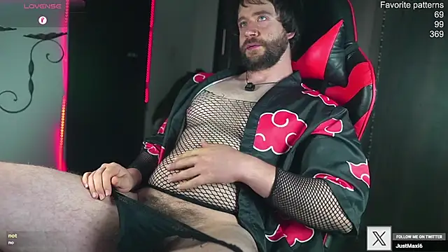 Just_Your_Dreamboy's Live XXX Chat