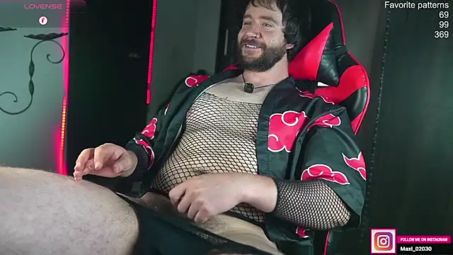 Онлайн чат XXX Just_Your_Dreamboy