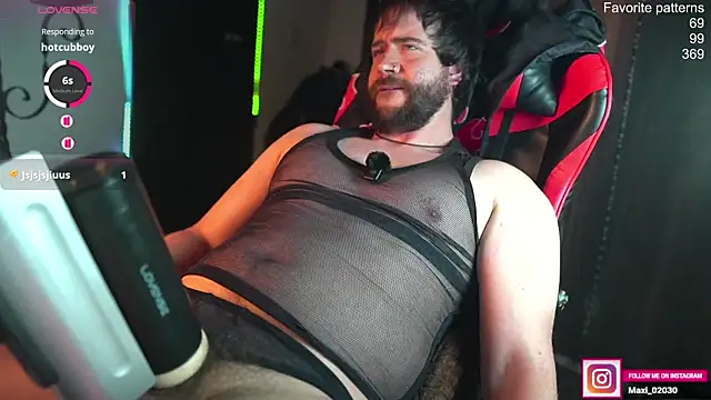 Chat +18 de Just_Your_Dreamboy ao vivo