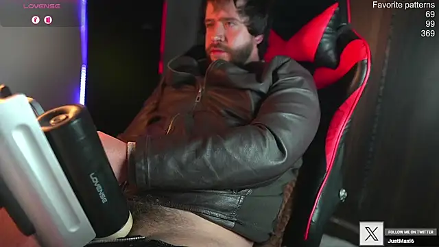 Živý XXX chat Just_Your_Dreamboy