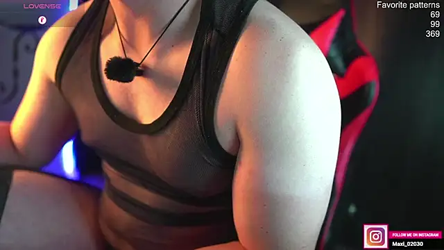 Just_Your_Dreamboyn Live XXX chat