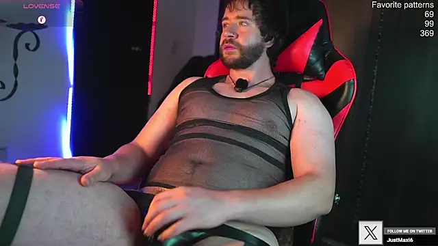 Just_Your_Dreamboyn Live XXX chat