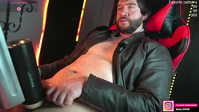 Just_Your_Dreamboy's Live XXX Chat