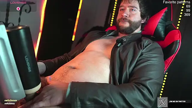 Just_Your_Dreamboy: απευθείας συνομιλία ΧΧΧ