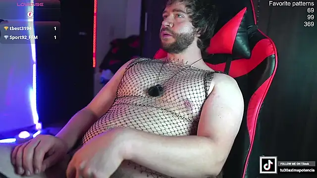 Just_Your_Dreamboy Live XXX-chat