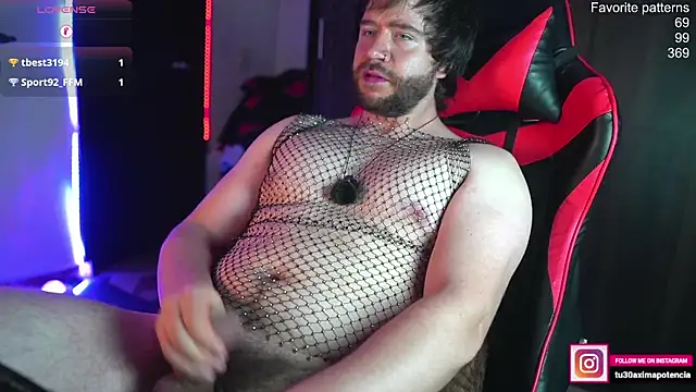 Just_Your_Dreamboyn Live XXX chat