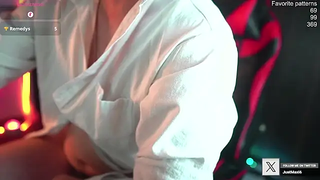 ห้องแชทสดของ Just_Your_Dreamboy