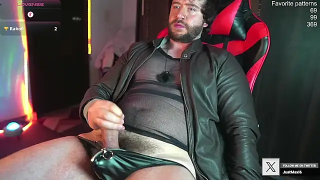 Just_Your_Dreamboyn Live XXX chat