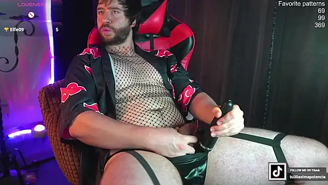Just_Your_Dreamboy's Live XXX Chat