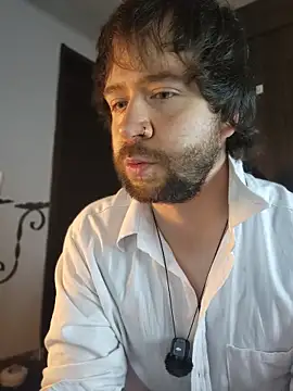 عرض كام Just_Your_Dreamboy