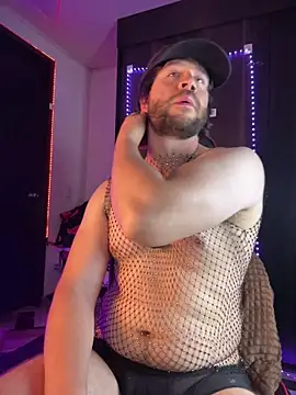 Just_Your_Dreamboy's Live XXX Chat