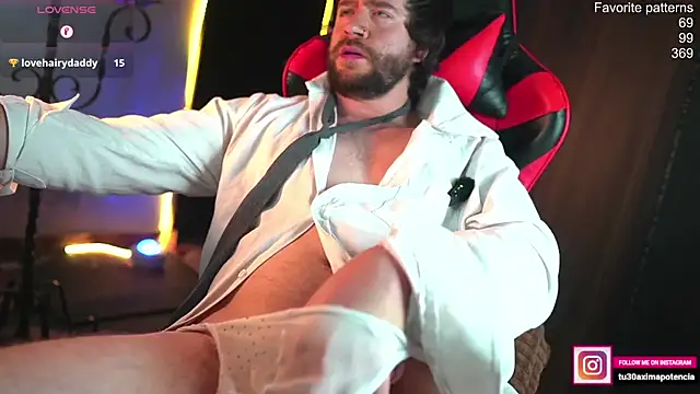 Just_Your_Dreamboy: απευθείας συνομιλία ΧΧΧ