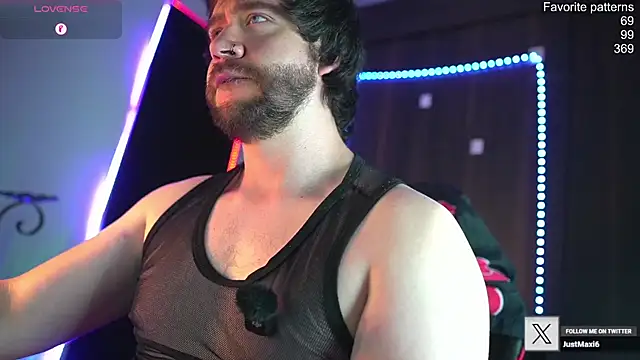 Just_Your_Dreamboy 在線直播表演