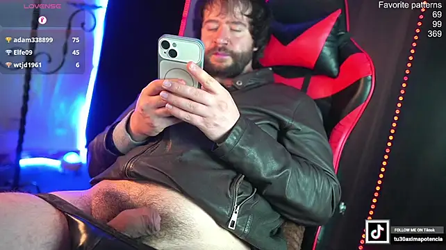 Just_Your_Dreamboy 라이브 XXX 채팅