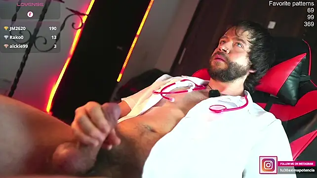 Just_Your_Dreamboy's Live XXX Chat
