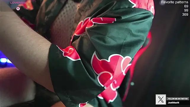 عرض كام Just_Your_Dreamboy