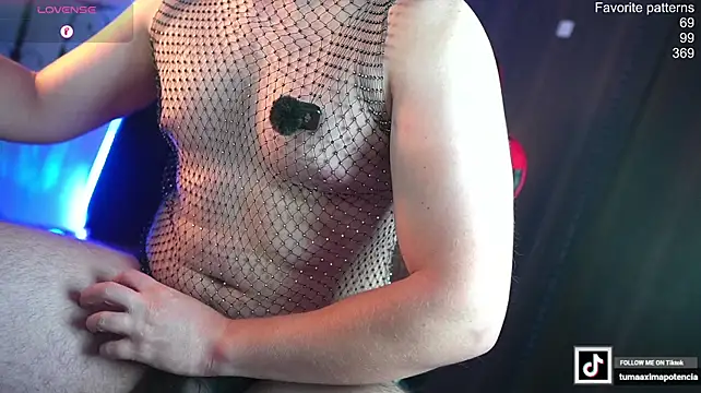 Just_Your_Dreamboy Шоу с уебкамера