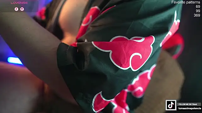 Just_Your_Dreamboyn Webbikameraesitys
